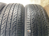 ヨコハマ ジオランダー SUV 225/65R17 4本