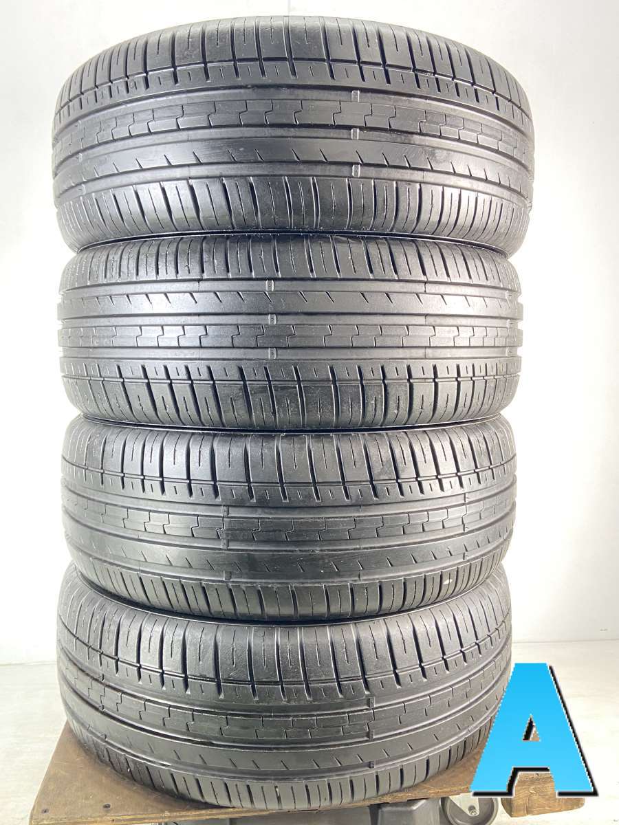 PIRELLI P7 EVO PERFORMANCE 215⁄50R17 2024年製 中古 4本 ピレリ