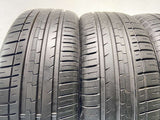 ピレリ P7 EVO 215/55R17 4本