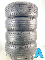 ブリヂストン ネクストリー 215/55R17 4本