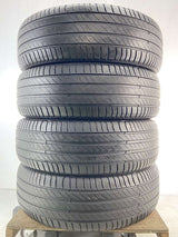 ミシュラン プライマシー4 215/60R17 4本