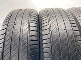 ミシュラン プライマシー4 215/60R17 4本