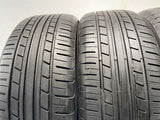 ヨコハマ エコス ES31 215/50R17 4本