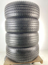 ヨコハマ ブルーアース RV-02 215/55R17 4本