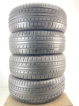 ヨコハマ エコス ES31 215/55R17 4本
