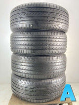 ヨコハマ ブルーアース RV-02 215/55R17 4本