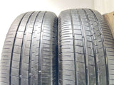 ダンロップ VEURO VE304 225/60R17 2本