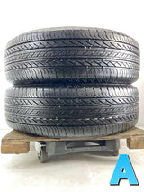 ブリヂストン デューラー H/L 225/65R17 2本
