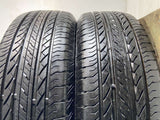 ブリヂストン デューラー H/L 225/65R17 2本