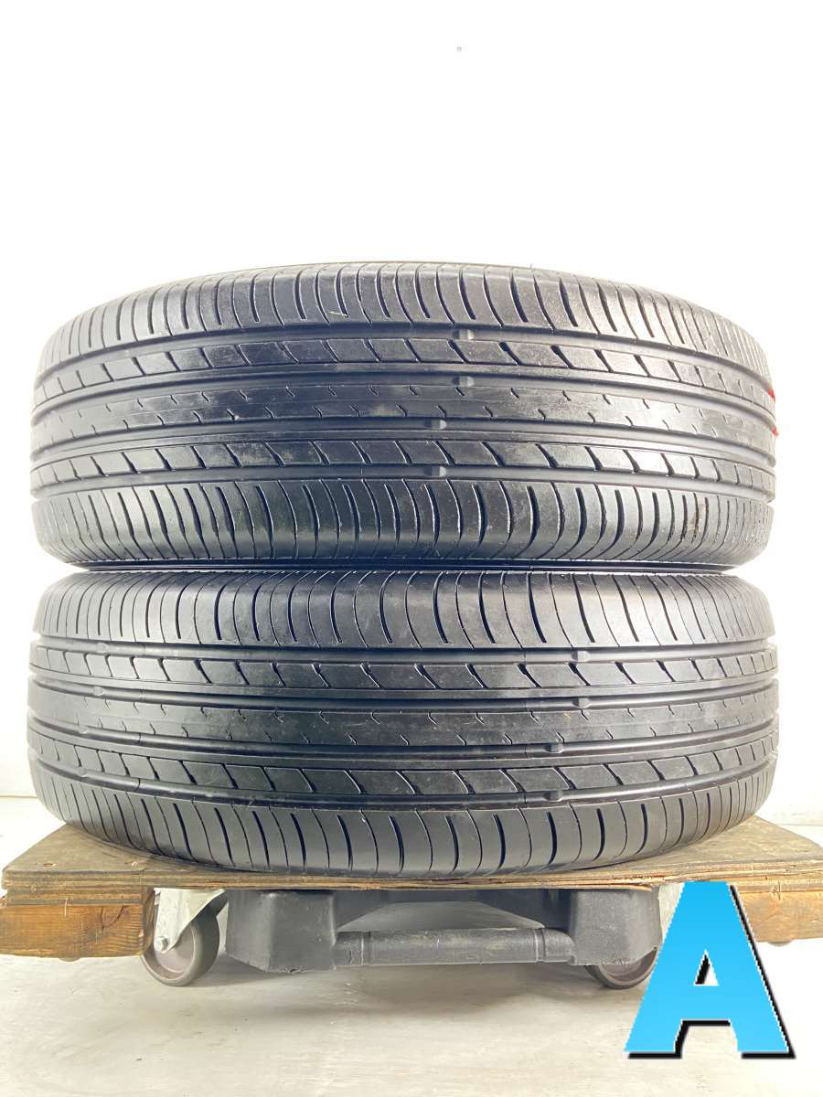 ヨコハマ ジオランダー G98 225/65R17 2本 – タイヤ・ホイールカンパニー