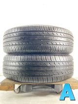 ヨコハマ ジオランダー G98 225/65R17 2本