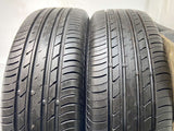 ヨコハマ ジオランダー G98 225/65R17 2本