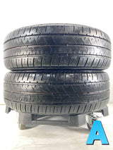 ブリヂストン エコピア NH100 RV 205/55R17 2本