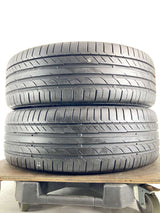 コンチネンタル コンチスポーツコンタクト5 195/45R17 2本