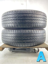 グッドイヤー アシュアランス CS 225/65R17 2本