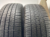 グッドイヤー アシュアランス CS 225/65R17 2本