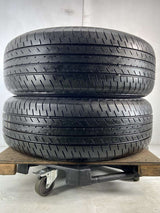 ヨコハマ ブルーアース E51 225/60R17 2本