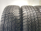ミシュラン LATITUDETOUR 265/65R17 4本