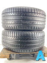 ファルケン アゼニス FK510 245/45R17 2本