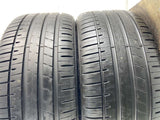 ファルケン アゼニス FK510 245/45R17 2本