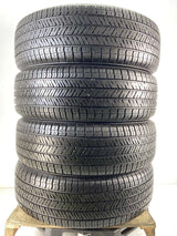 ヨコハマ ジオランダー G91AV 225/65R17 4本