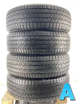 ヨコハマ ジオランダー G91 225/65R17 4本