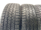 ヨコハマ ジオランダー G91 225/65R17 4本