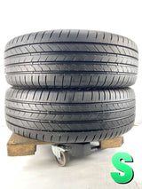 ブリヂストン ALENZA001 225/65R17 2本
