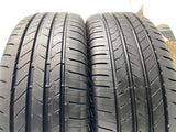 ブリヂストン ALENZA001 225/65R17 2本