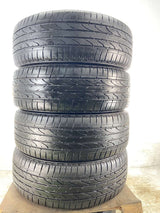 ブリヂストン デューラー H/P 215/60R17 4本