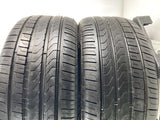 ピレリ Cinturato P7 245/45R17 2本