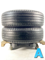 ダンロップ エナセーブ EC300+ 215/60R17 2本