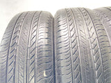 ブリヂストン デューラー H/L 850 225/65R17 4本