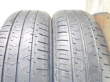 ブリヂストン エコピア NH100RV 215/60R17 2本