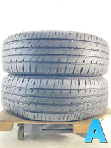 ダンロップ エナセーブ RV504 215/60R17 2本