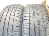 ダンロップ エナセーブ RV504 215/60R17 2本