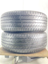 トーヨータイヤ ナノエナジー3 プラス 215/55R17 2本