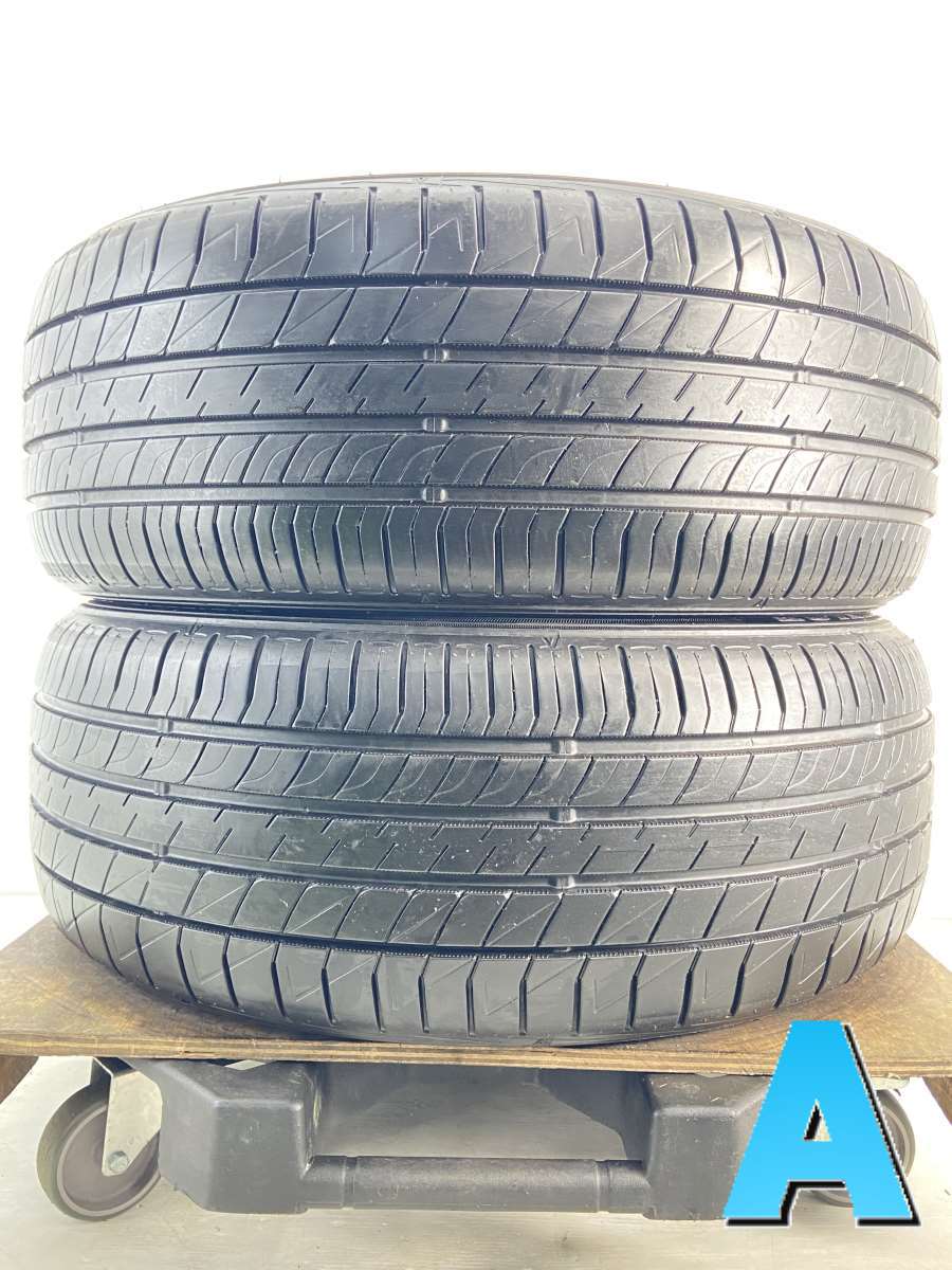 ダンロップ ルマン5 215/50R17 2本 – タイヤ・ホイールカンパニー