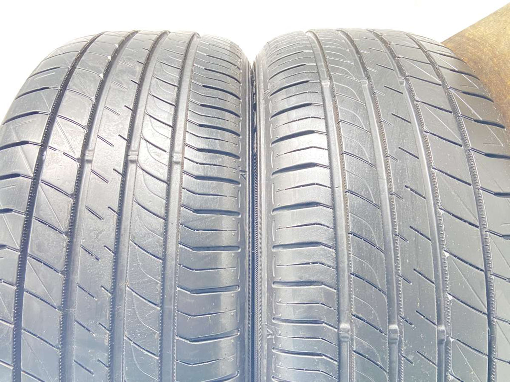 ダンロップ ルマン5 215/50R17 2本 – タイヤ・ホイールカンパニー