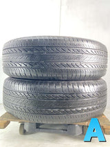 ブリヂストン デューラー H/L 225/65R17 2本