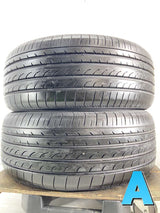 ヨコハマ ブルーアース RV-02 215/50R17 2本