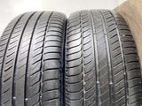 ミシュラン プライマシーHP 215/45R17 2本