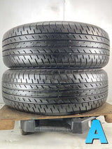 ヨコハマ ブルーアース E51 225/60R17 2本