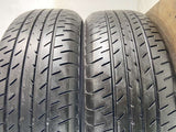 ヨコハマ ブルーアース E51 225/60R17 2本