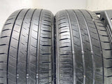 ダンロップ ルマン5 215/45R17 2本