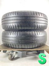 ダンロップ エナセーブ EC300+ 195/60R17 2本