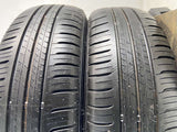ダンロップ エナセーブ EC300+ 195/60R17 2本