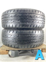 ブリヂストン ネクストリー 225/55R17 2本
