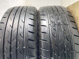 ブリヂストン ネクストリー 225/55R17 2本
