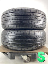 ピレリ P8 FS 215/55R17 2本